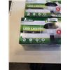 Image 2 : 2  6 PACKS OF SOLAR GARDEN LED LIGHTS