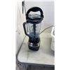 Image 2 : BIN OF NINJA BLENDER, PYREX MEASURING BOWLS AND MORE