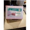 Image 2 : LOT OF NEW BABY CRIB LINERS AND MORE