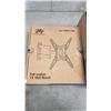 Image 2 : 5 FULL MOTION TV WALL MOUNTS MD 2413-MX