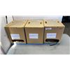 Image 1 : 1300 FT OF RG6 SIAMESE VIDEO CABLE
