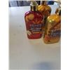 Image 2 : 5 NEW HEMPZ MOISTURIZER, APPLE CINNAMON, PUMPKIN SPICE AND PEPPERMINT