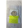 Image 2 : 1957 CANADIAN SILVER 50 CENT .800 SILVER