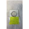Image 2 : 1940 CANADIAN WARTIME 50 CENT .800 SILVER