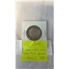 Image 2 : LOW MINTAGE SILVER 50 CENT COIN .925 SILVER