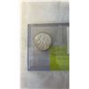 Image 2 : FIRST SILVER USA  J.F KENNEDY UNCIRCULATED 50 CENT .900 SILVER