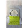 Image 2 : 2006 UNCIRCULATED SILVER DOLLAR "VICTORIA CROSS" .9999 SILVER