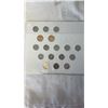 Image 2 : 2007-2010 CANADA OLYMPICS COMMEMORATIVE COIN COLLECTION WITH SPECIAL LOONIES AND COLOURED 25 CENT
