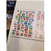 Image 2 : LOT OF SWITZERLAND STAMPS