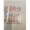 Image 3 : LOT OF SWITZERLAND STAMPS