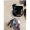 Image 8 : LOT OF COLLECTIBLES AND DUSTER