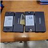 Image 2 : 5 NEW TICWATCH SMARTWATCH CHARGERS RETAIL $120