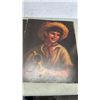 Image 2 : 2 VINTAGE 16" X 20" PRINTS