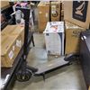 Image 2 : NINEBOT MAX ELECTRIC SCOOTER - TESTED WORKING, INCLUDES CHARGER, RETAIL $1259