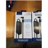 Image 2 : 2 INSIGNIA UNIVERSAL CHARGERS BOTH 90W