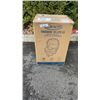 Image 2 : AS NEW GRACO SNUGRIDE 35 LITE LX  INFANT CAR SEAT - RETAIL $189