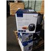 Image 1 : AS NEW 5L DIGITAL CONTROL AIR FRYER TESTED AND WORKING - RETAIL $229