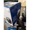 Image 2 : AS NEW 5L DIGITAL CONTROL AIR FRYER TESTED AND WORKING - RETAIL $229