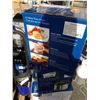 Image 3 : AS NEW 5L DIGITAL CONTROL AIR FRYER TESTED AND WORKING - RETAIL $229