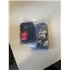 Image 2 : 3 NEW SPANX GIRL SHORT BLACK SIZE MEDIUM