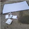 Image 2 : 5 NEW 100" SIMPLE PROJECTOR SCREENS RETAIL $130
