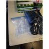 Image 2 : 2  6 PACKS OF SOLAR GARDEN LED LIGHTS