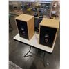 Image 8 : PHILLIPS CD CHANGER WORKING WITH PAIR OF MS90 SPEAKERS
