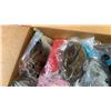 Image 8 : BOX OF NEW WOMENS SWIM WEAR AND LANGERIE APPROX 20