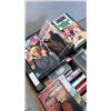 Image 2 : BOX OF VINTAGE VHS - INCLUDING DISNEY