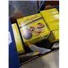 Image 2 : BOX OF NEW KETO CARB QUICK AND ORGANIC SHEA BUTTER
