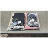 Image 2 : 2 BAGS OF NEW WOMENS CLOTHES AND BRAS