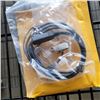 Image 2 : 4 NEW ZASTONE WALKIE TALKIE EARPIECES RETAIL $124