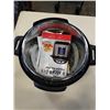 Image 3 : INSTANT POT DUO PRESSURE COOKER