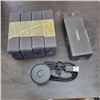 Image 1 : 5 NEW TICWATCH SMARTWATCH CHARGERS RETAIL $120