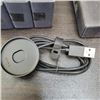 Image 2 : 5 NEW TICWATCH SMARTWATCH CHARGERS RETAIL $120