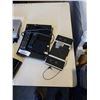 Image 2 : SAMSUNG BLURAY WITH REMOTE AND ELECTRONICS