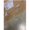 Image 2 : VIVO BLACK DESK RISER