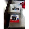 Image 1 : HP ENVY 5062 PRINTER AND OMRON BLOOD PRESSURE MONITOR