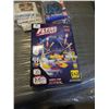 Image 2 : 4 NEW UFO INTERACTIVE FLYING TOYS, FLYING ROCKET TOY AND CARDS