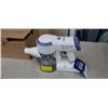 Image 2 : TINECO A10 HERO STICK CORDLESS VACUUM  - RETAIL $299