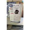Image 2 : CHICCO KEYFIT 30 INFANT CAR SEAT - RETAIL $464