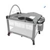 Image 1 : AS NEW HARMONY COMPLETE PLAY AND GO PORTABLE PLAYYARD - RETAIL $179
