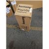 Image 2 : AS NEW HARMONY COMPLETE PLAY AND GO PORTABLE PLAYYARD - RETAIL $179