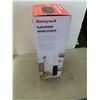 Image 2 : AS NEW HONEYWELL SLIM DESIGN HEATER TESTED AND WORKING - RETAIL $99