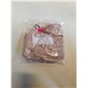 Image 2 : 3 NEW SPANX OPEN BUST CHAMPAGNE BODY SUITS SIZE LARGE