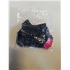 Image 2 : 3 NEW SPANX HIGH WAIST THONG BLACK SIZE MEDIUM