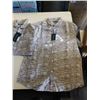 Image 2 : 2 NEW PERRY ELLIS SHIRTS SIZE MEDIUM