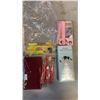 Image 8 : LOT OF NEW BRUSH AND MAKEUP SETS