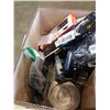 Image 2 : BOX OF NEW AMAZON OVERSTOCK ITEMS