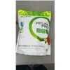 Image 2 : BAG OF MAPLE VANILLA DIET SUPPLEMENT AND QUEENSIZE MICROFIBRE SHEET SET